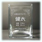 �o�Y�j���̃M�t�g/�v���[���g�͖����ꂵ���K���X��������͂������E�E�E